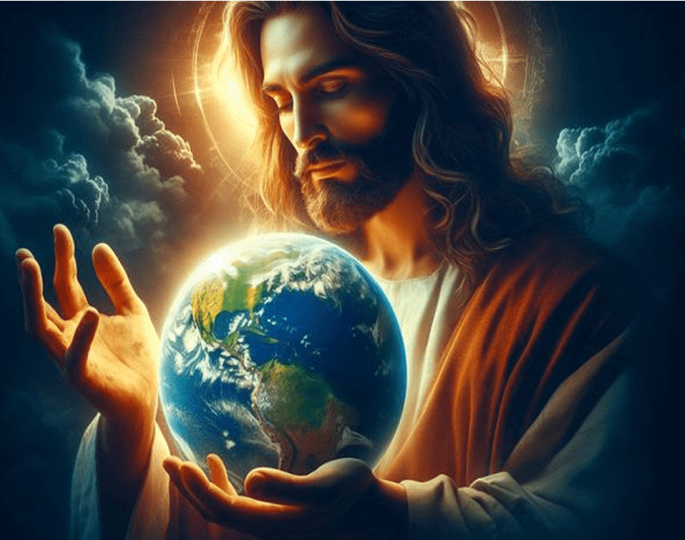 Jesus Christ as Savior